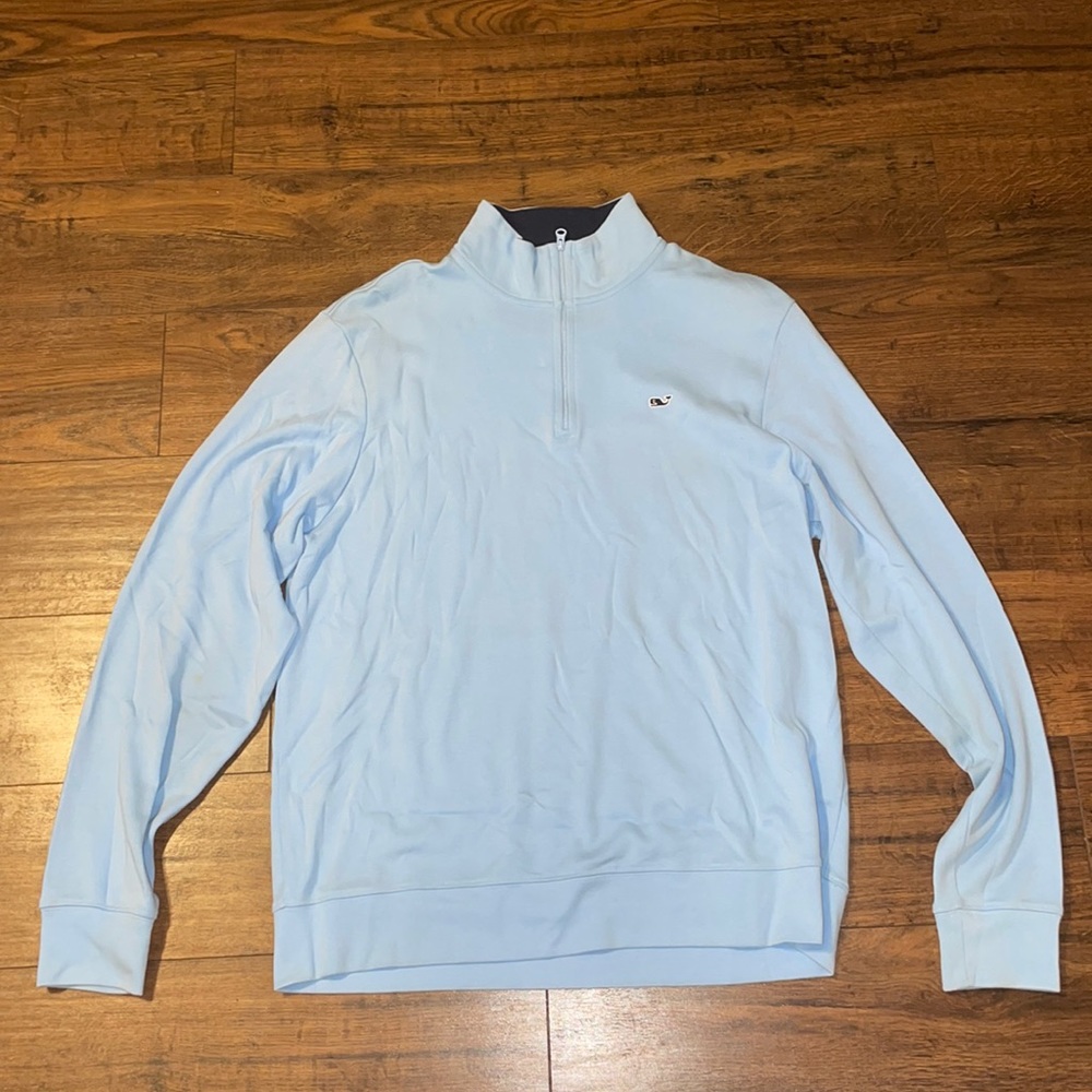 Vineyard Vines 1/4 Zip